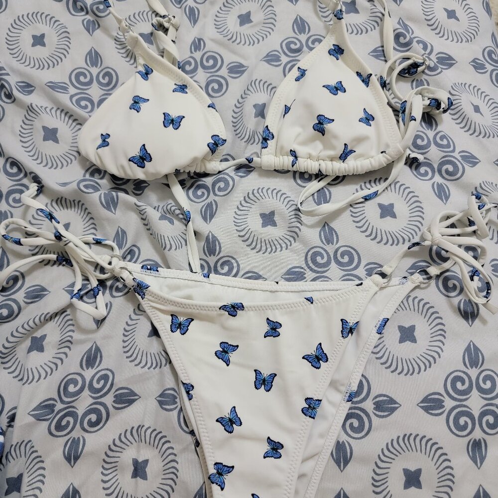 Pacsun Bikini
